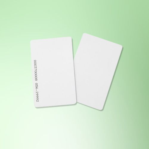 Contact ID Card